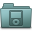 iPod Folder Willow Icon 32x32 png